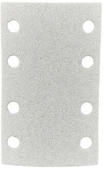 Schuurvel 80x133mm A100 velcro - E-23525