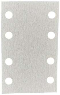 Schuurvel 80x133mm A150 velcro - E-23547