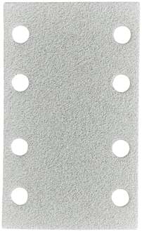 Schuurvel 80x133mm A60 velcro - E-23503