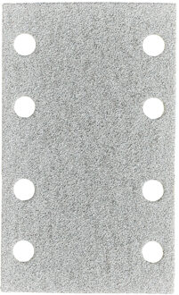 Schuurvel 80x133mm A80 velcro - E-23519