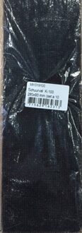 schuurvel K-100 (set a 10 st) -MM519100