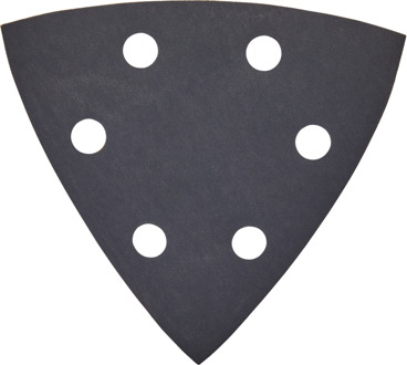 Schuurvel K120/K240/K400/K600/K1200 Black Velcro - B-21733 - B-21733