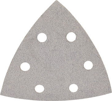 Schuurvel K60/K80/K100/K240/K320 White Velcro - B-21674 - B-21674