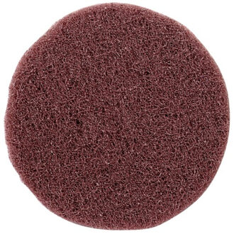 Schuurvlies | Ø 225 mm | A 100 | (10 st.) - 626659000