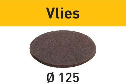 Schuurvlies STF D125 FN 320 VL/10