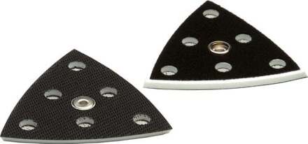 Schuurzool Stf V93 6Gat Hard