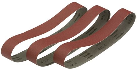 Schuuurband, 715x45mm (DW755), K150 - DT3354-QZ