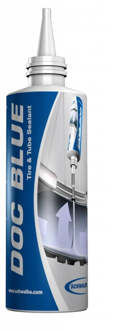 Schwalbe Bandensealant / tubeless vloeistof Schwalbe DOC BLUE Professional (60 ml)