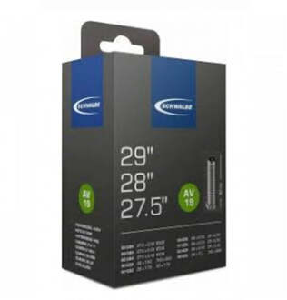 Schwalbe Binnenband Schwalbe AV19 28"-29" - 40mm Ventiel