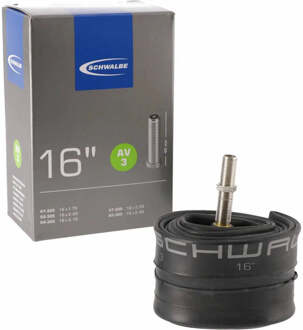 Schwalbe Binnenband Schwalbe AV3 16" - 40mm Ventiel