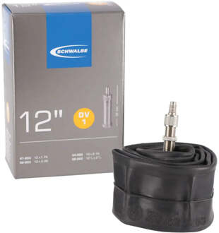 Schwalbe Binnenband Schwalbe SV1 12" - 40mm Ventiel