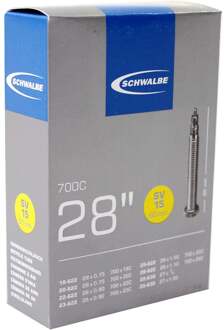 Schwalbe Binnenband Schwalbe SV15+ 28" - 60mm Ventiel