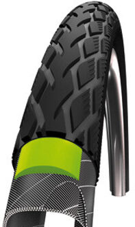 Schwalbe Buitenband 16x1.35 Mar G Guard R zw