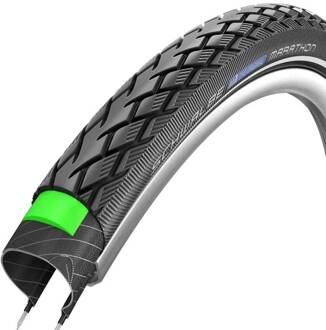 Schwalbe Buitenband 16x1.75 Road Cruiser