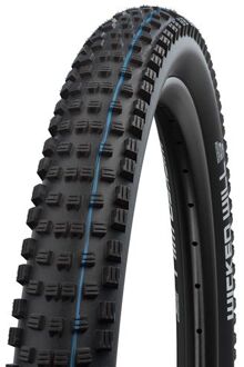 Schwalbe Buitenband 27.5-2.25(57-584) Will Perf. Twinskin Zw