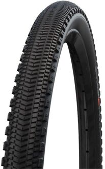 Schwalbe Buitenband 28-1.50 (40-622) G-one Overland Evo Zw-sk Vw