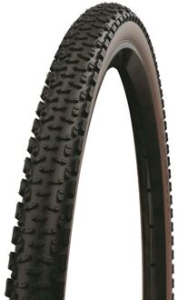 Schwalbe Buitenband 28-1.50 (40-622) G-one Ultrabite Perf. Zw/br Vw