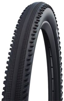 Schwalbe Buitenband 29-2.00(50-622) Hurricane Performance Zwart