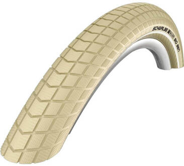 Schwalbe Buitenband Big Ben 28 X 2.00 (50-622) Beige Bruin