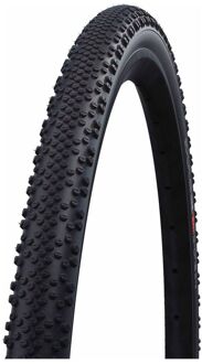 Schwalbe Buitenband G-One Bite Evo 28 x 1.50 zw vouw TLE Zwart