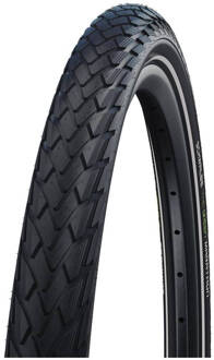 Schwalbe buitenband Green Marathon GreenGuard 28x1 5/8x1 3/8 (37-622) zwart