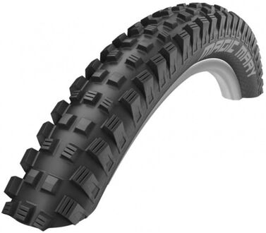 Schwalbe buitenband MagicMary 26 x 2.35 (60-559) zwart