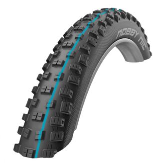 Schwalbe buitenband Nobby Nic Evo 27.5 x 2.80 (70-584) zwart