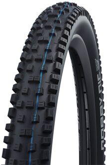 Schwalbe buitenband Nobby Nic TLE Addix 26 x 2.25 (57-559) zwart