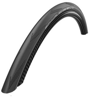 Schwalbe buitenband One vouwband 28 x 1.00 (25-622) zwart