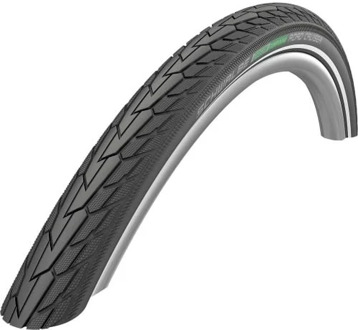 Schwalbe buitenband Road Cruiser 28 x 1.75 (47-622) Zwart