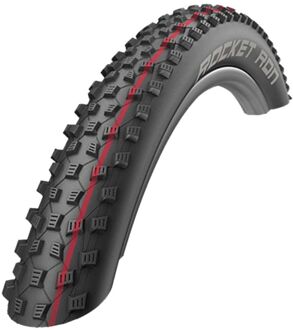 Schwalbe buitenband Rocket Ron 20 x 2.25 (57-406) zwart