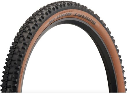 Schwalbe Buitenband Sam Perf 27.5 x 2.25 b brz Zwart