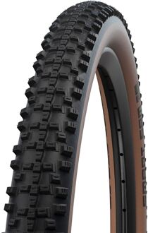 Schwalbe Buitenband Sam Perf 29 x 2.25 b brz-sk Zwart