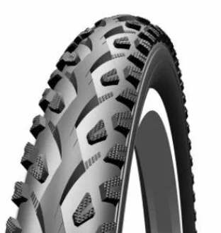 Schwalbe Buitenband Schwalbe ATB 47-559 (26x1.75) - Zwart met Reflectie