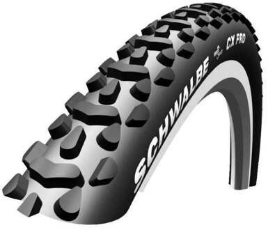 Schwalbe Buitenband Schwalbe Cx-Pro 35-559 (26x1.35)