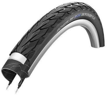 Schwalbe Buitenband Schwalbe Delta Cruiser Plus 40-622
