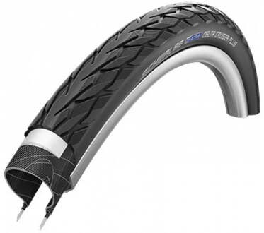 Schwalbe Buitenband Schwalbe Delta Cruiser Plus 47-622