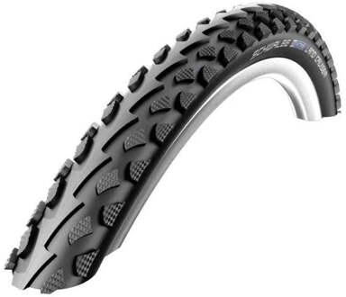 Schwalbe Buitenband Schwalbe Land Cruiser 50-507 (24x2.00)