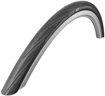 Schwalbe Buitenband Schwalbe Lugano 25-622 - Zwart