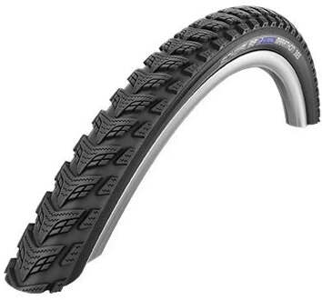 Schwalbe Buitenband Schwalbe Marathon GT 365 DualGuard 28x1.40" / 37-622 mm - zwart met reflectie