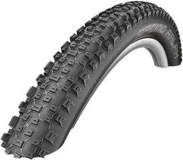 Schwalbe Buitenband Schwalbe Racing Ralph Performance TwinSkin 27.5x2.25" / 57-584 mm vouwbaar - zwart