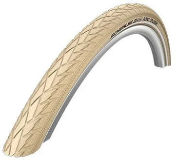 Schwalbe Buitenband Schwalbe Road Cruiser K-Guard 28x1.60" / 42-622 mm - créme