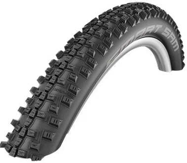 Schwalbe Buitenband Schwalbe Smart Sam 29x2.10" / 54-622 mm - zwart