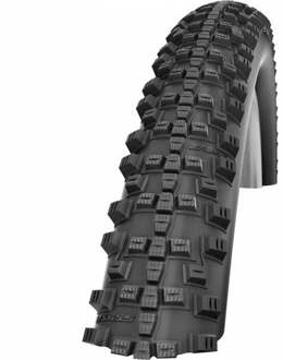 Schwalbe Buitenband Schwalbe Smart Sam Plus DD 29x2.25" / 57-622 mm - zwart
