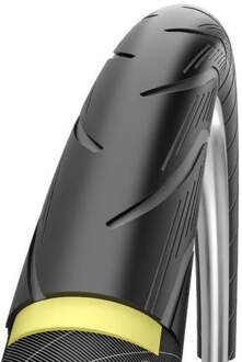 Schwalbe Buitenband Schwalbe Spicer 40-559 - Zwart met Reflectie