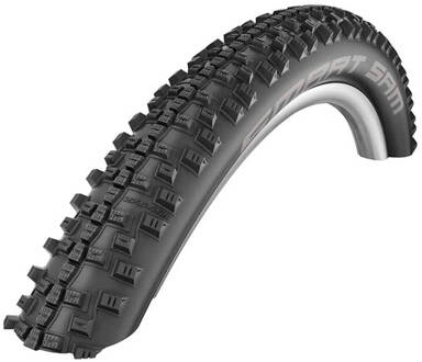 Schwalbe Buitenband Smart Sam Performance 28 X 1.75 (47-622)