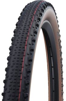 Schwalbe buitenband Thunder Burt 29 x 2.10 (54-622) zwart/beige