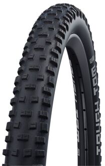 Schwalbe Buitenband Tough Tom K-Guard 27.5 x 2.35"" / 60-584 Zwart