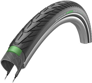 Schwalbe Energizer Plus buitenband 28 x 1.75 (47-622) zwart