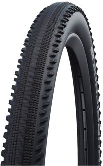 Schwalbe Hurricane Buitenband 27.5 x 2.25 (57-584) Zwart